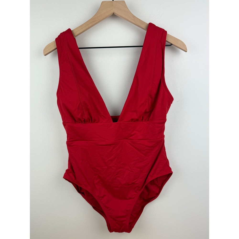 Andie Swim The Mykonos One-Piece Swimsuit